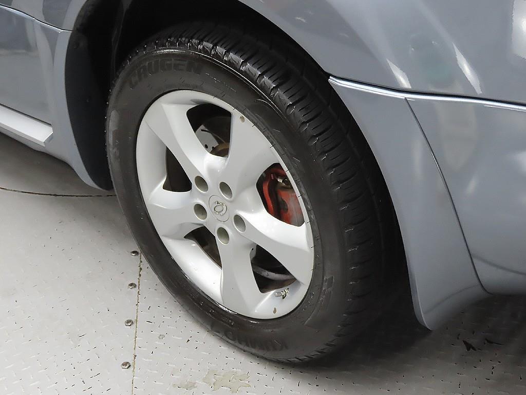 SAMSUNG QM5 - Vista 9