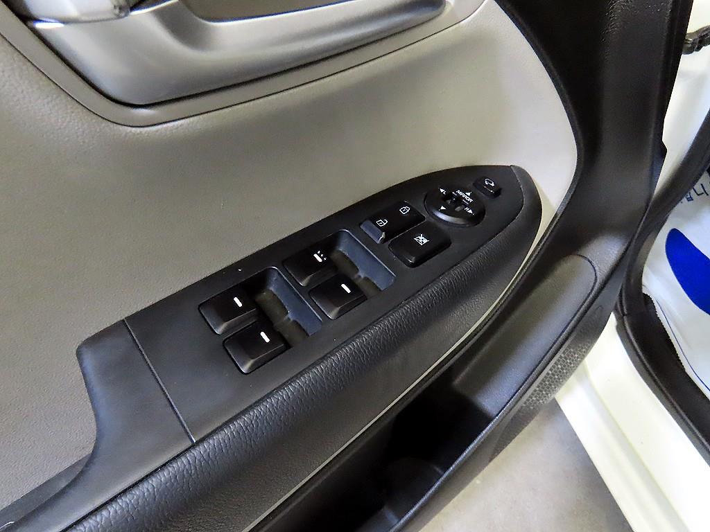 KIA Ray 2022 Blanco - Importación desde Corea - HF Imports Iquique - Foto 13