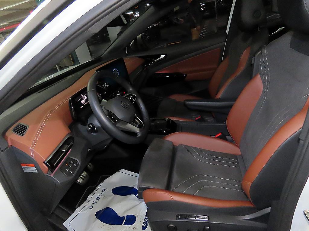 Volkswagen ID.4 - Vista 6