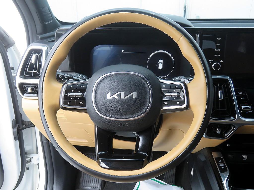 KIA Sorento - Vista 10
