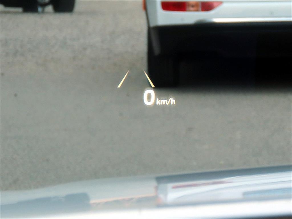 HYUNDAI Grandeur - Vista 10