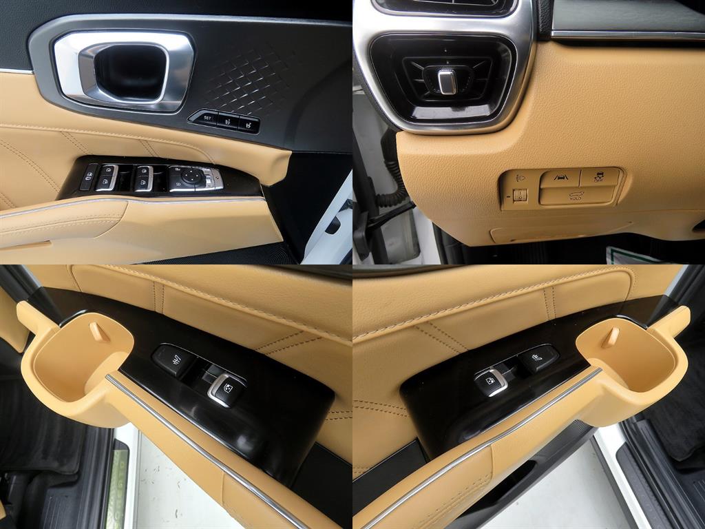 KIA Sorento 2023 - Importación desde Corea - HF Imports Iquique - Foto 13