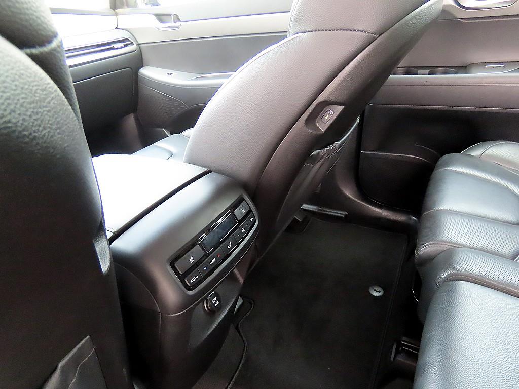 HYUNDAI Palisade 2023 Negro - Importación desde Corea - HF Imports Iquique - Foto 17