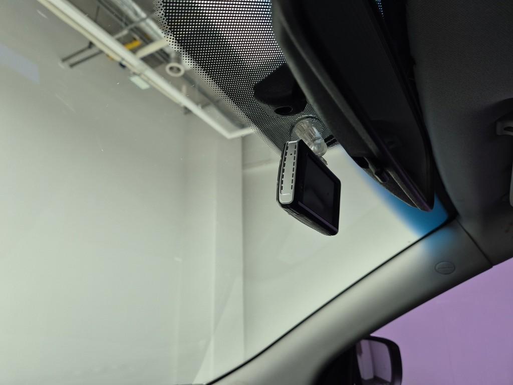 HYUNDAI Tucson - Vista 8