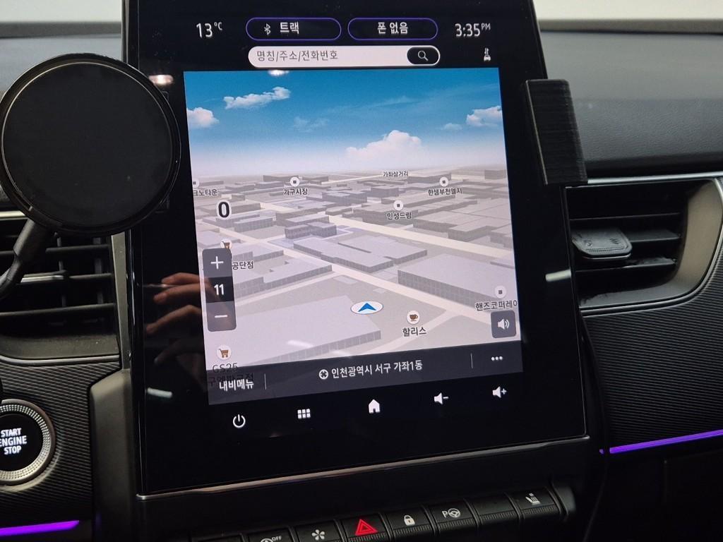 SAMSUNG XM3 - Vista 12