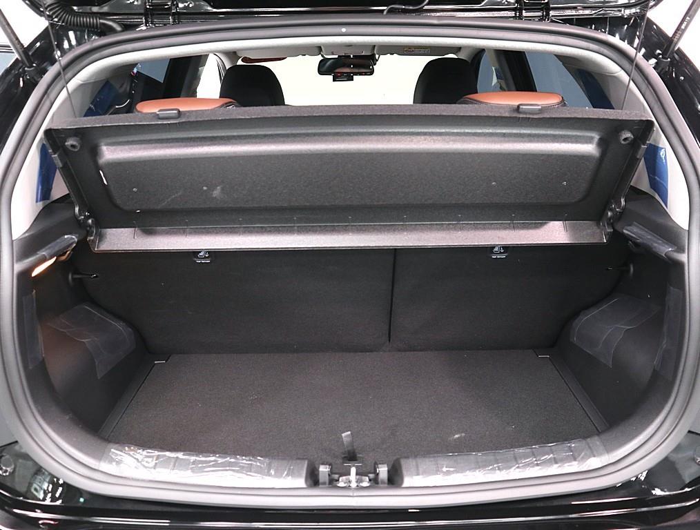 KIA Morning 2026 Negro - Importación desde Corea - HF Imports Iquique - Foto 18