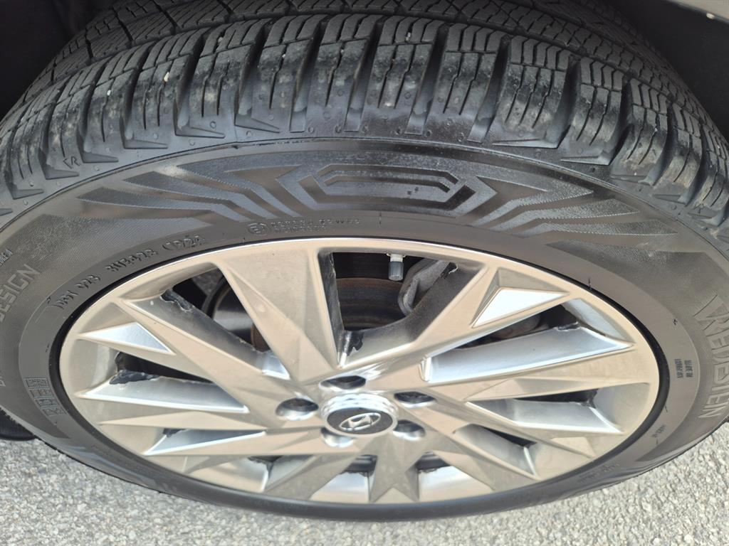 HYUNDAI Grandeur 2020 Negro - Importación desde Corea - HF Imports Iquique - Foto 17