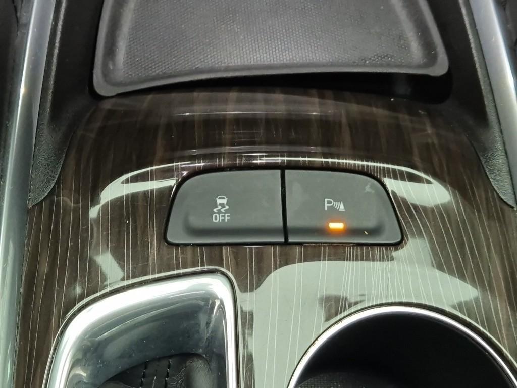 Chevrolet Malibu 2019 Blanco - Importación desde Corea - HF Imports Iquique - Foto 18