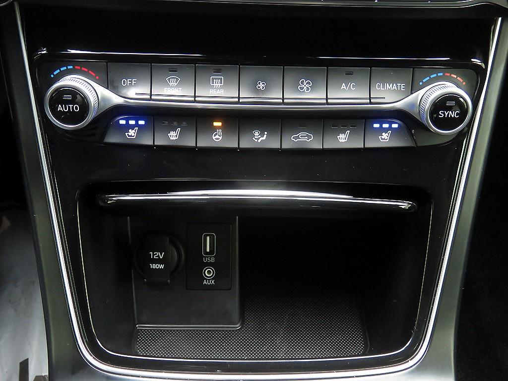 HYUNDAI Grandeur 2017 - Importación desde Corea - HF Imports Iquique - Foto 14