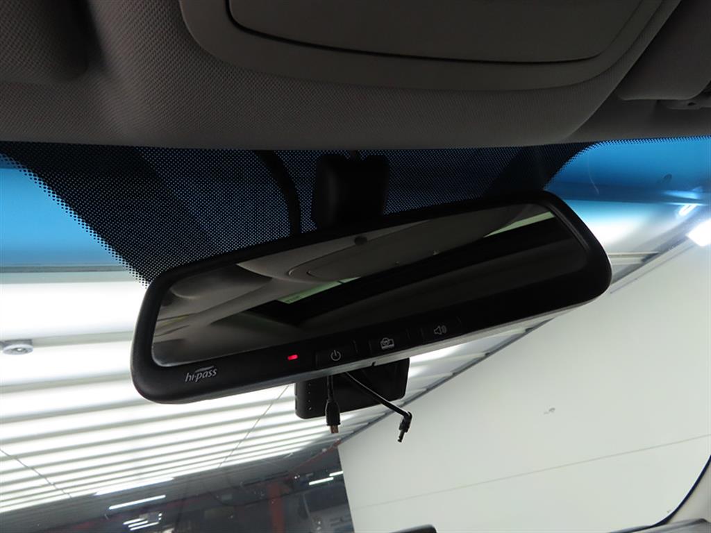 Ssangyong Korando 2015 Blanco - Importación desde Corea - HF Imports Iquique - Foto 13