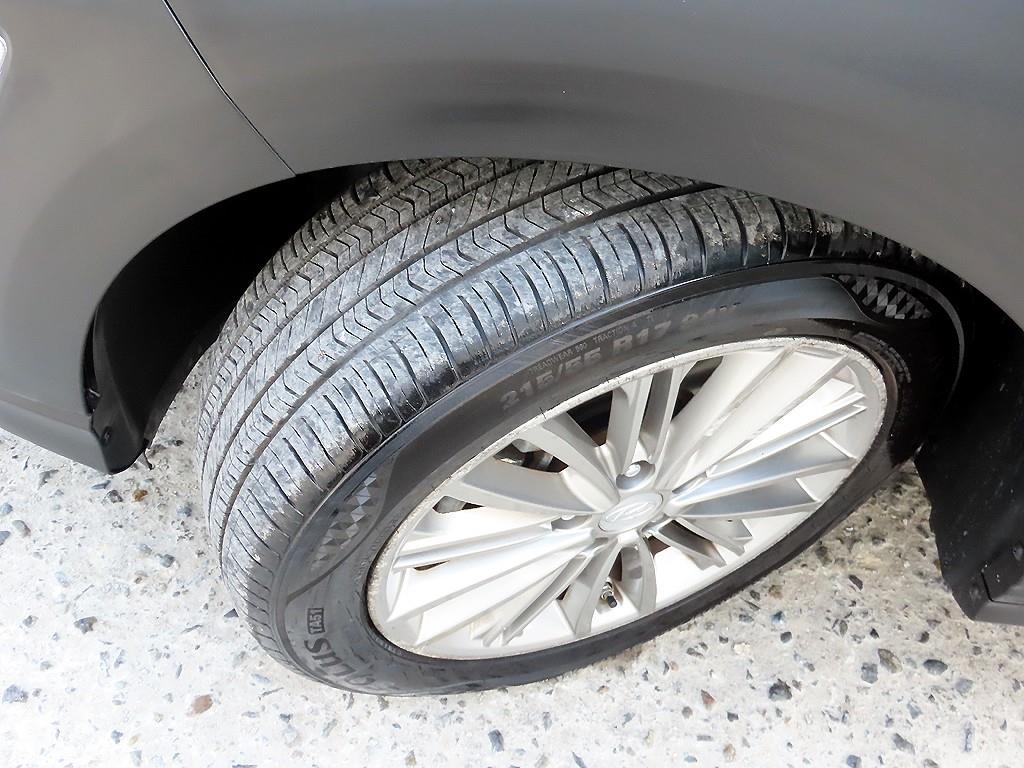 HYUNDAI Kona 2018 Azul - Importación desde Corea - HF Imports Iquique - Foto 19