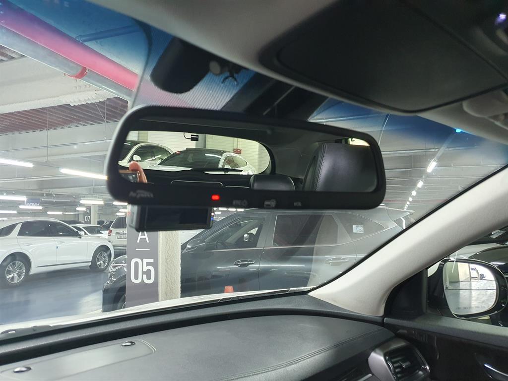 KIA Sorento - Vista 11