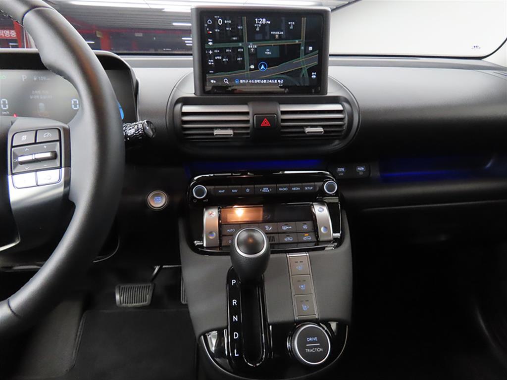 HYUNDAI Casper - Vista 12