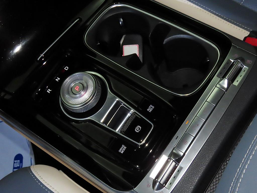 KIA Carnival 2022 Blanco - Importación desde Corea - HF Imports Iquique - Foto 13