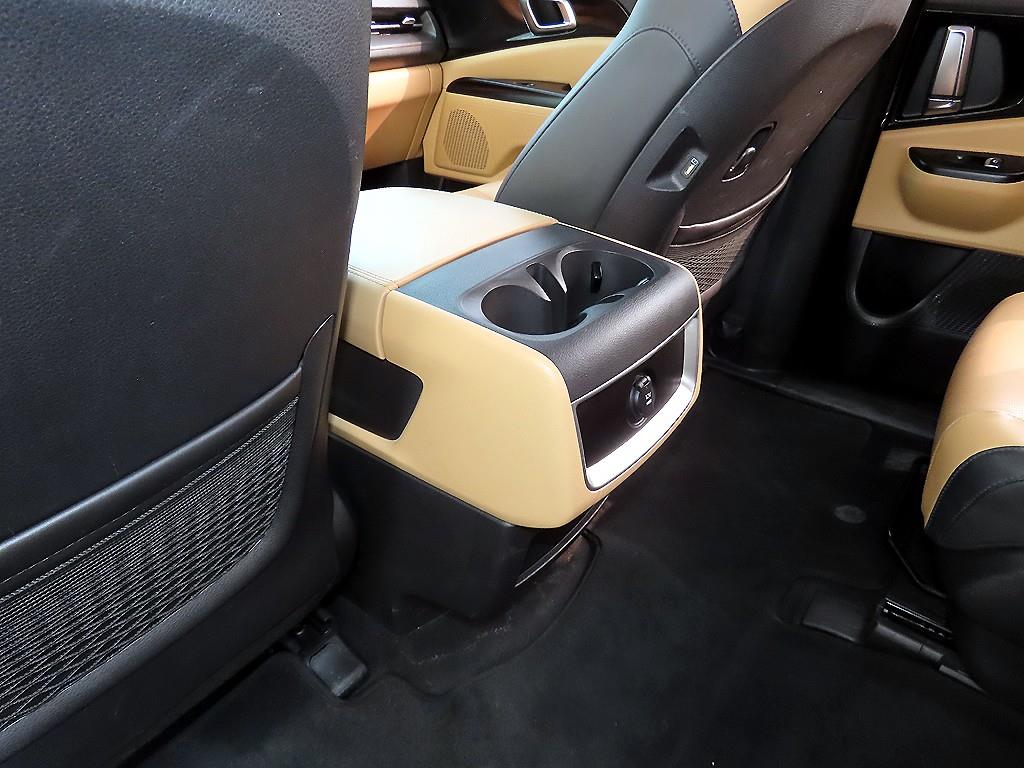 KIA Carnival 2021 Negro - Importación desde Corea - HF Imports Iquique - Foto 17