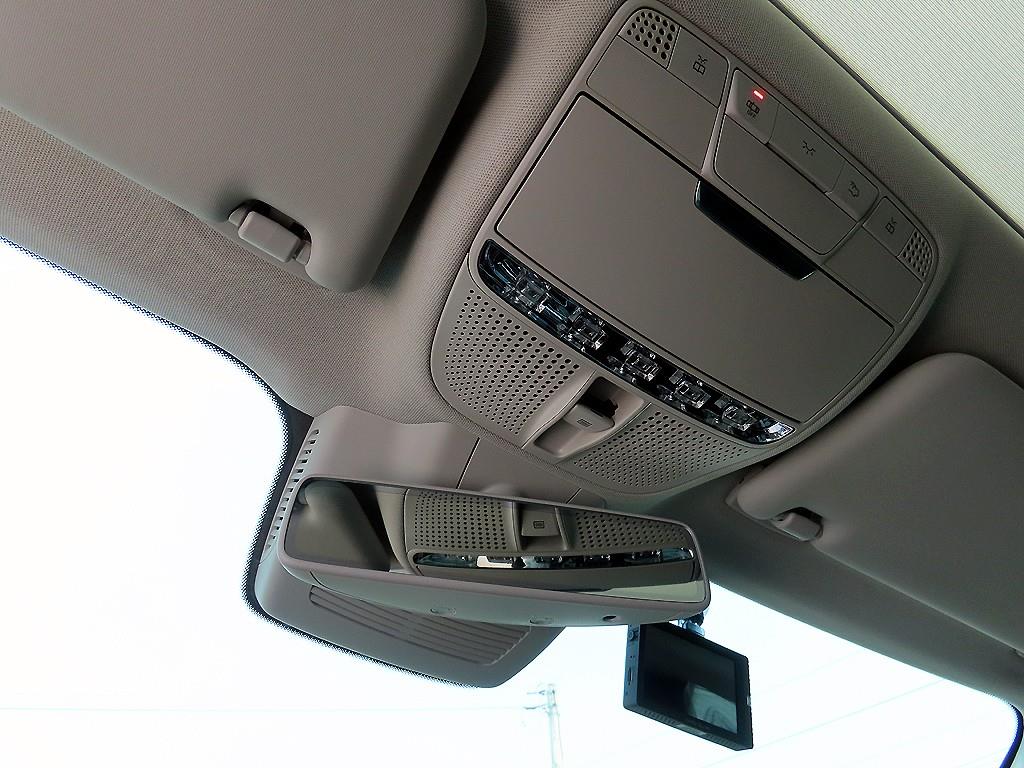 Mercedes Benz E class 2017 Negro - Importación desde Corea - HF Imports Iquique - Foto 14