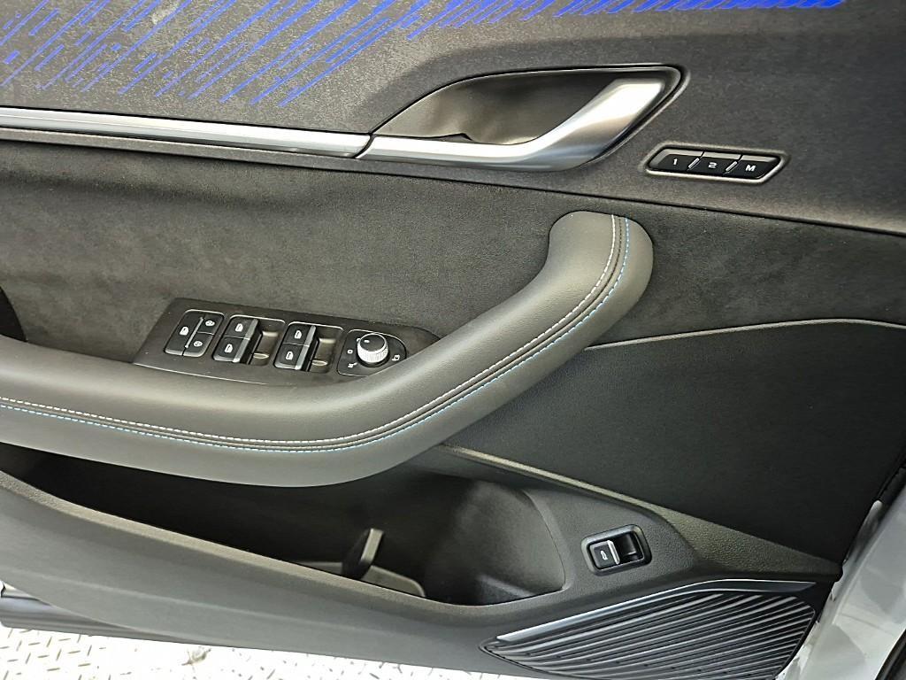 SAMSUNG Grand Koleos 2025 Blanco - Importación desde Corea - HF Imports Iquique - Foto 18