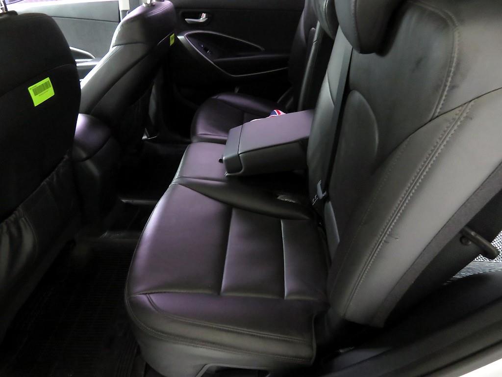 HYUNDAI Santa Fe - Vista 6