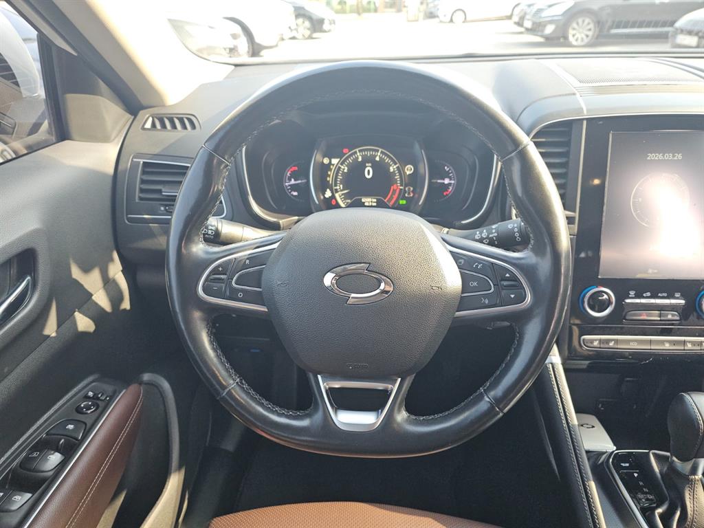 SAMSUNG QM6 - Vista 11