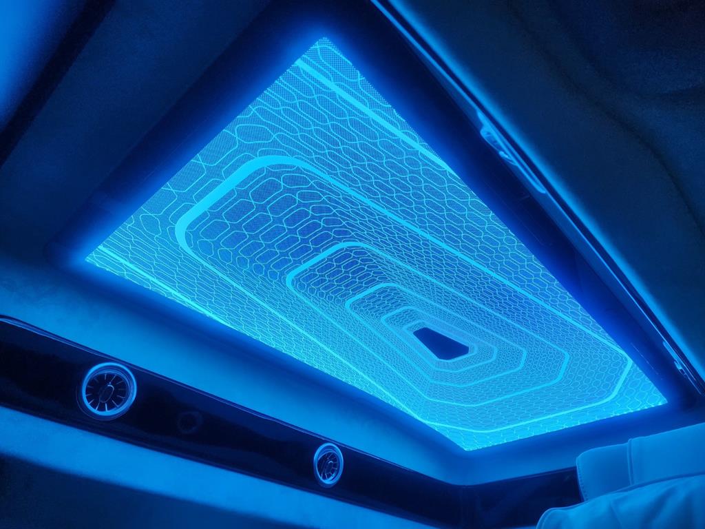 KIA Carnival 2024 Blanco - Importación desde Corea - HF Imports Iquique - Foto 20