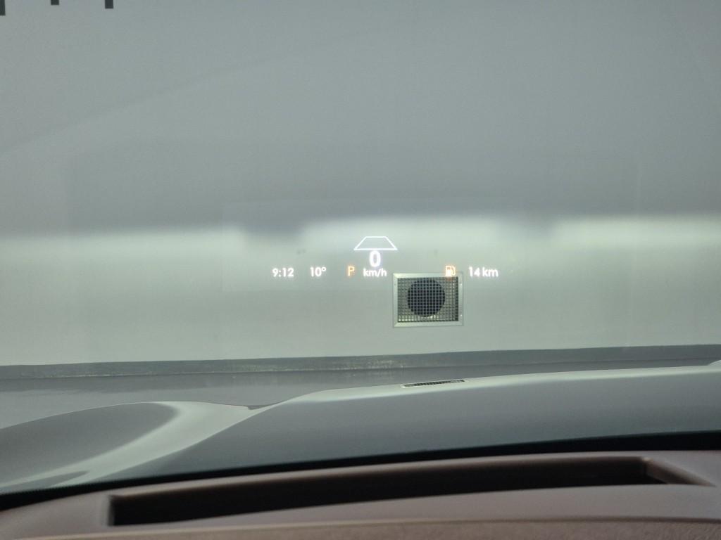 Lincoln Aviator 2021 Negro - Importación desde Corea - HF Imports Iquique - Foto 16