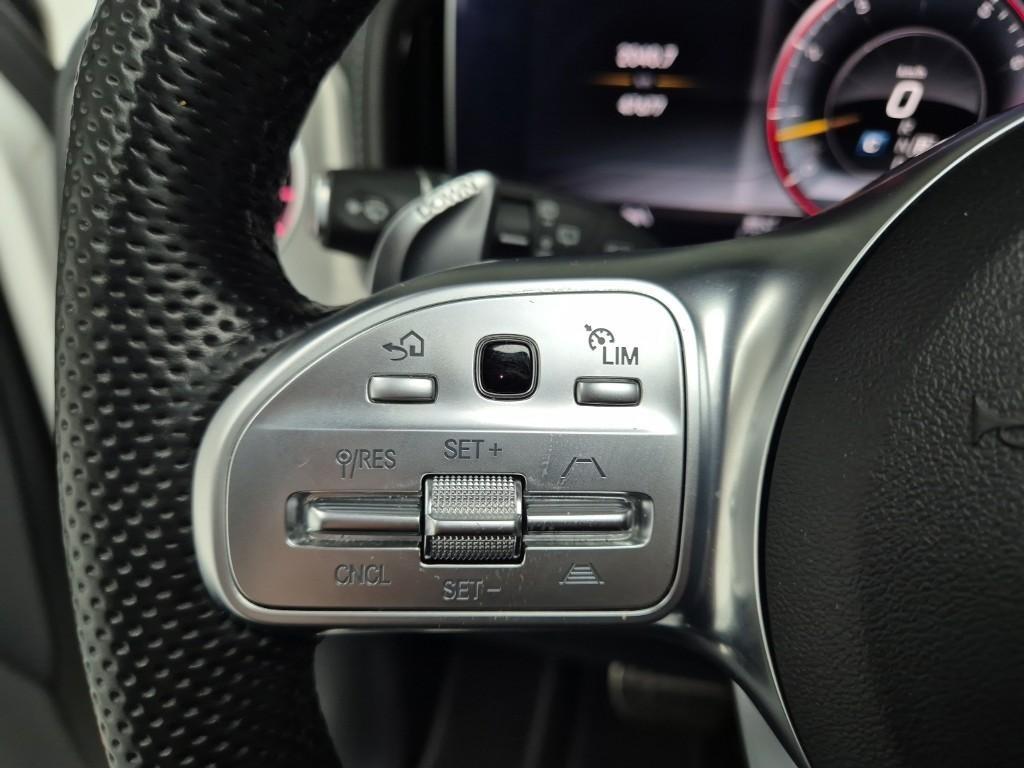 Mercedes Benz G Class (G Wagen) 2021 Blanco - Importación desde Corea - HF Imports Iquique - Foto 15