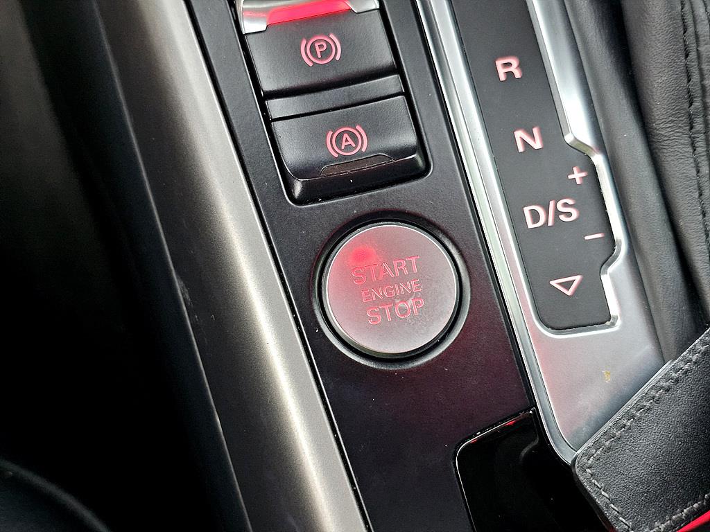 Audi A5 2015 Blanco - Importación desde Corea - HF Imports Iquique - Foto 15