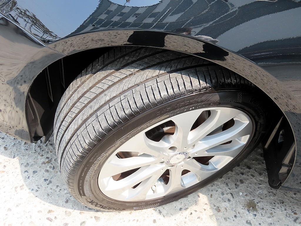 Mercedes Benz E class 2017 Negro - Importación desde Corea - HF Imports Iquique - Foto 20