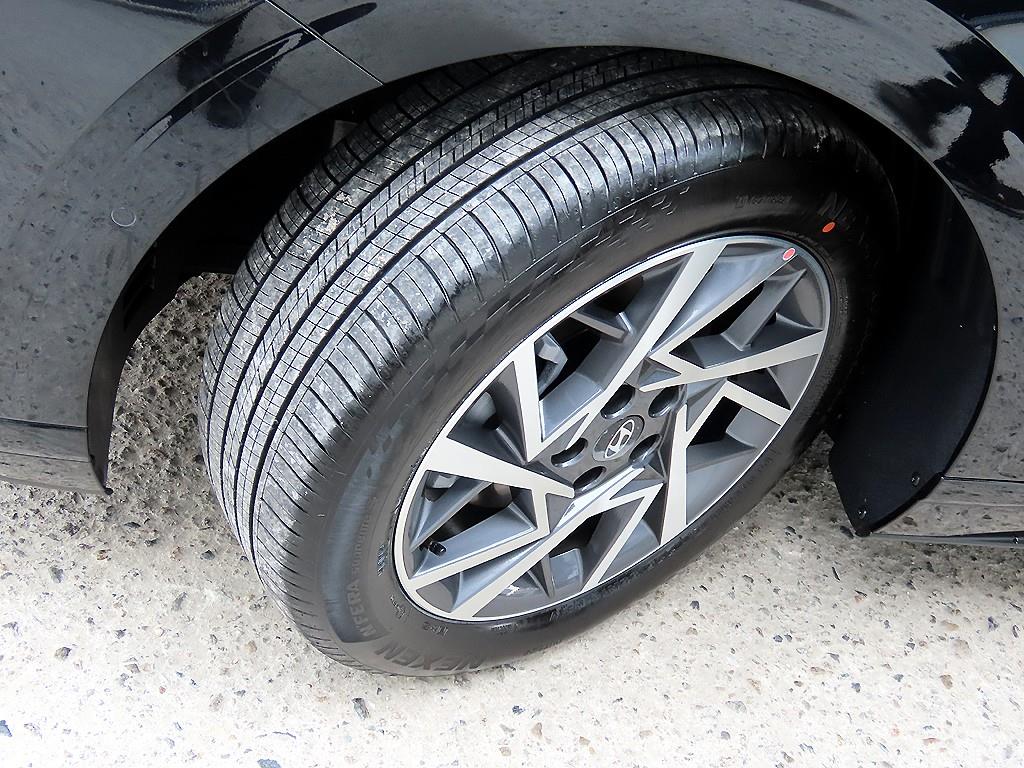 HYUNDAI Grandeur 2026 Negro - Importación desde Corea - HF Imports Iquique - Foto 20