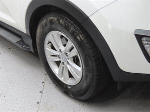 KIA Sportage - Vista 10