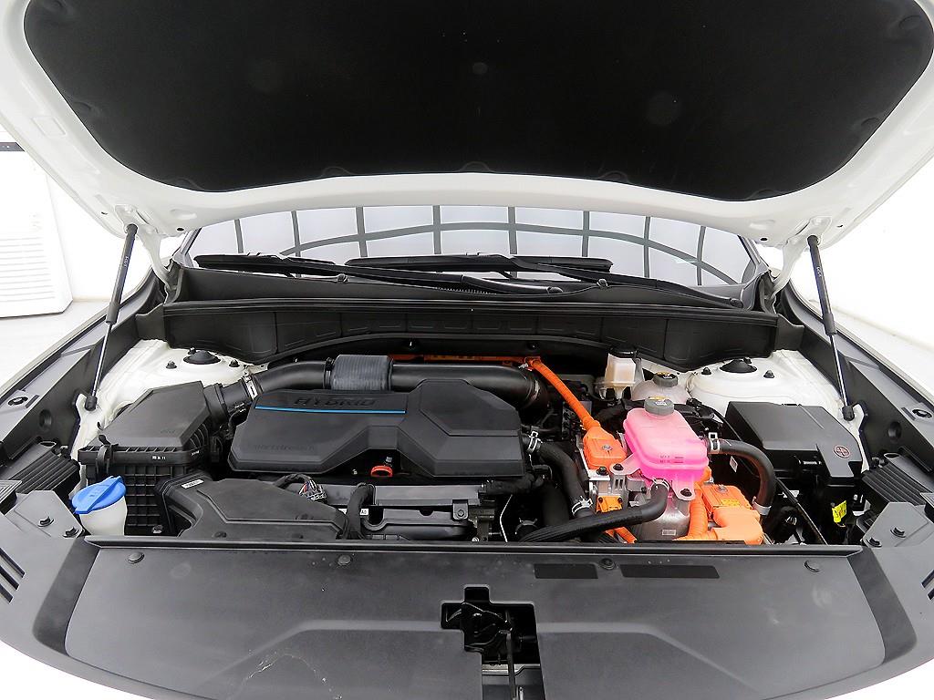 KIA Sorento 2023 - Importación desde Corea - HF Imports Iquique - Foto 18