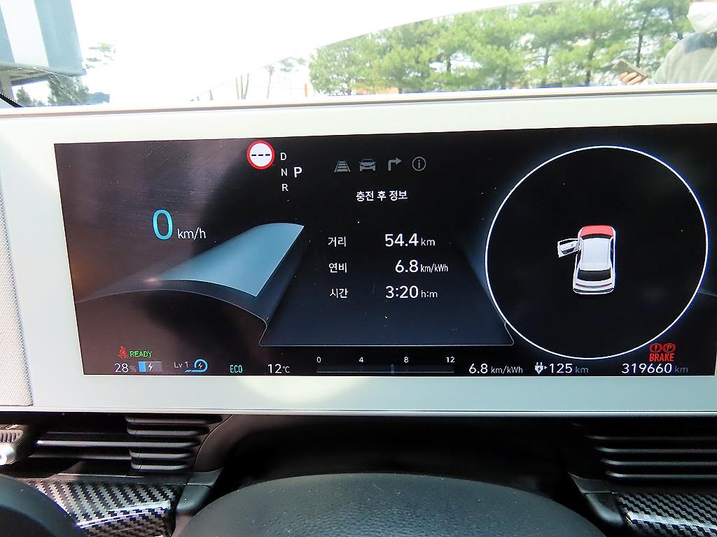 HYUNDAI Ioniq 5 - Vista 9