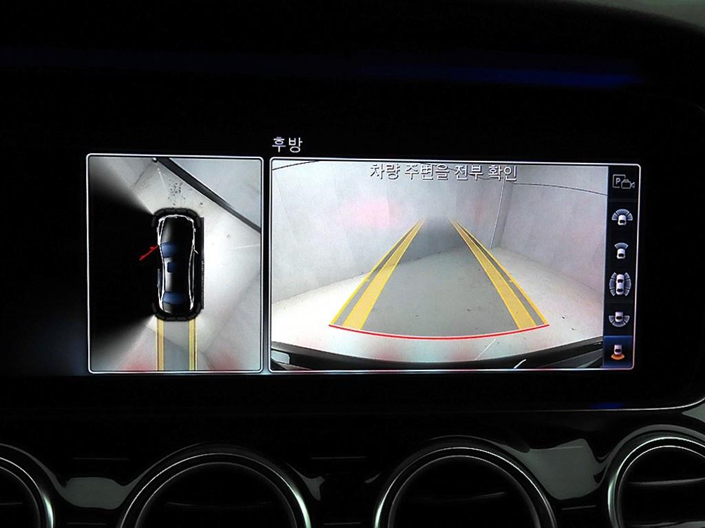 Mercedes Benz E class 2019 Negro - Importación desde Corea - HF Imports Iquique - Foto 15