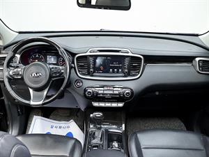 KIA Sorento - Vista 10