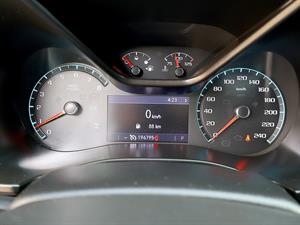 Chevrolet ?Colorado - Vista 12