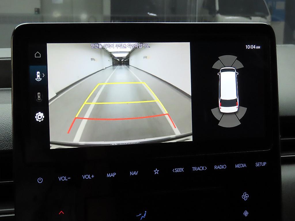 HYUNDAI Staria 2025 - Importación desde Corea - HF Imports Iquique - Foto 15