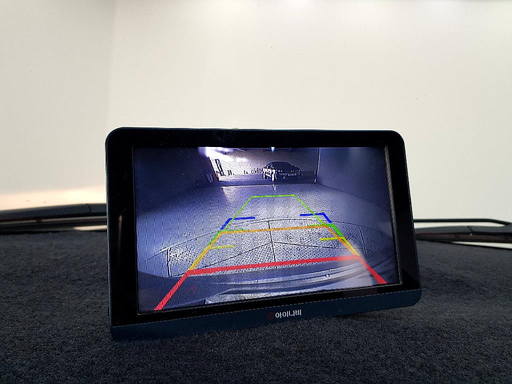 KIA Morning 2009 Gris - Importación desde Corea - HF Imports Iquique - Foto 14