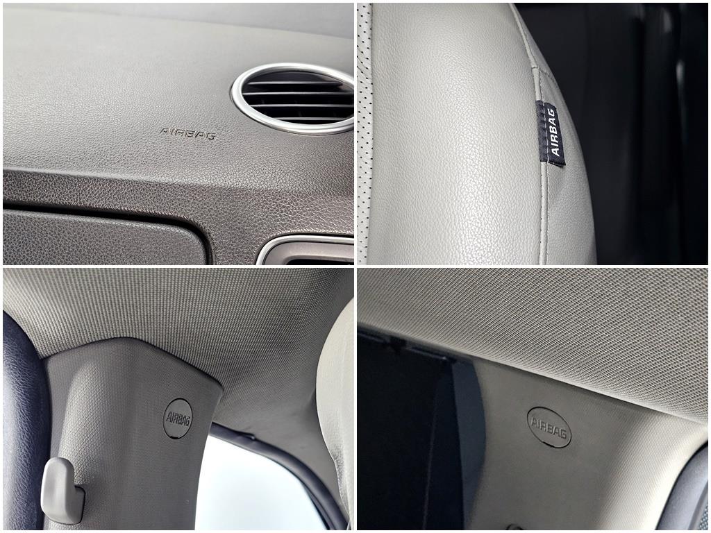 KIA Carnival 2015 Negro - Importación desde Corea - HF Imports Iquique - Foto 14