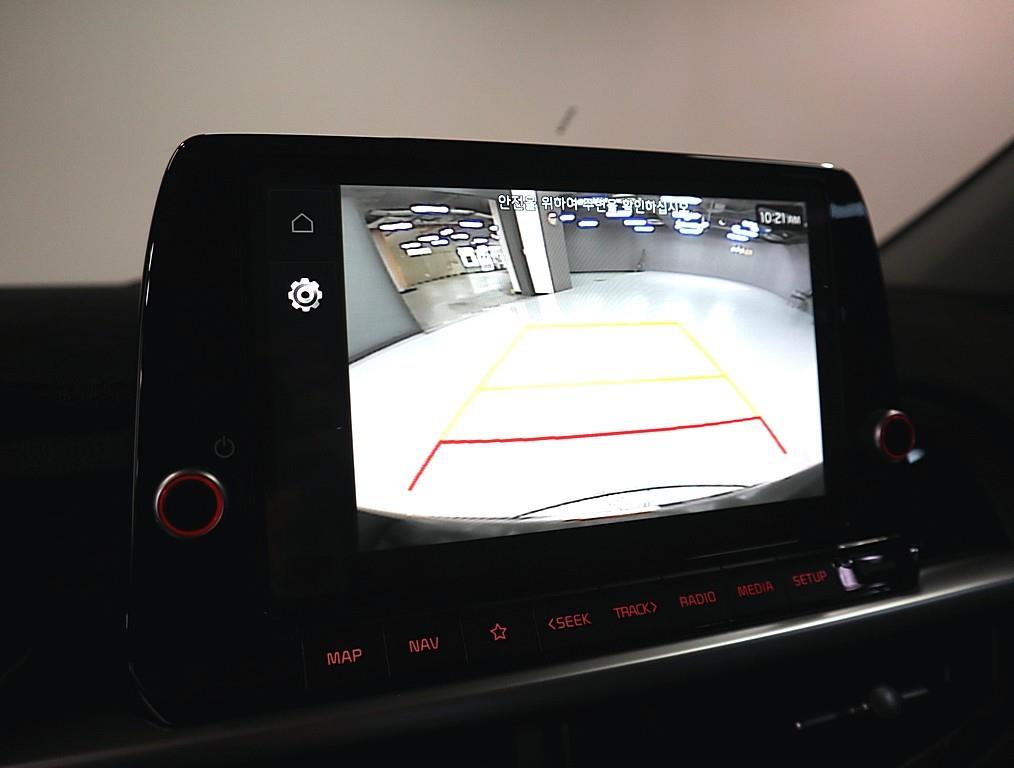 KIA Morning 2026 Negro - Importación desde Corea - HF Imports Iquique - Foto 13