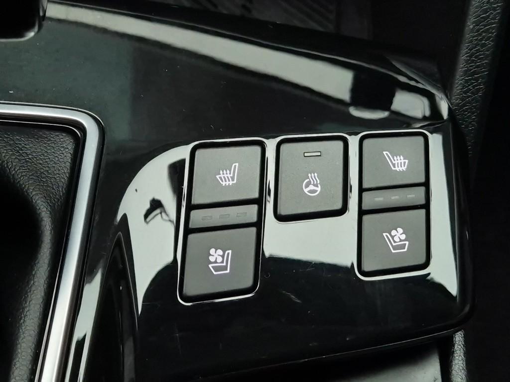 KIA Sportage 2022 Gris - Importación desde Corea - HF Imports Iquique - Foto 17