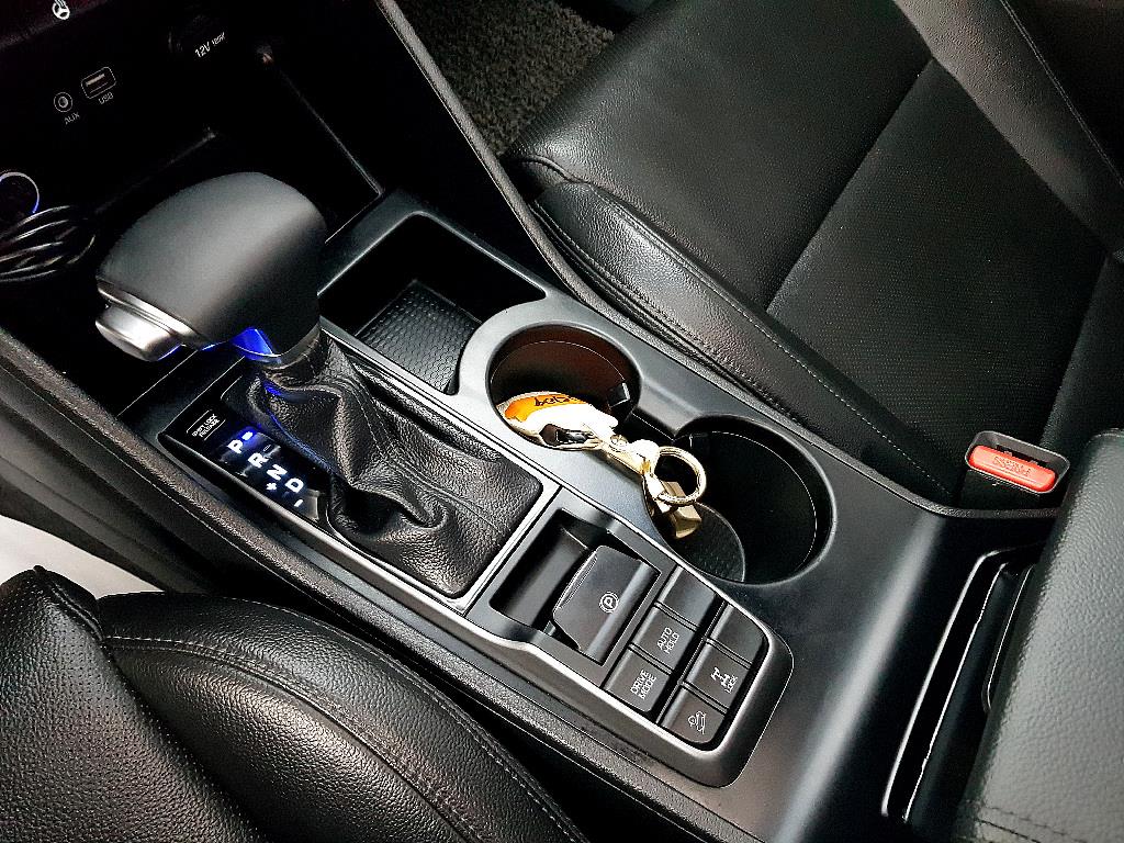 HYUNDAI Tucson 2018 Gris - Importación desde Corea - HF Imports Iquique - Foto 13