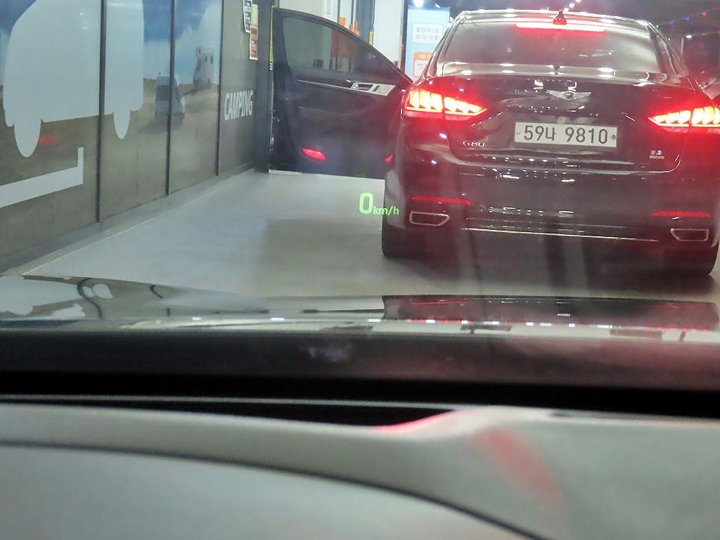 HYUNDAI Genesis 2014 Negro - Importación desde Corea - HF Imports Iquique - Foto 15