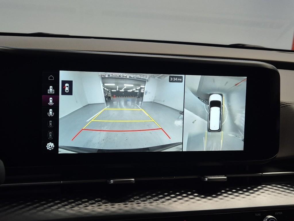 KIA Carnival 2023 Negro - Importación desde Corea - HF Imports Iquique - Foto 14