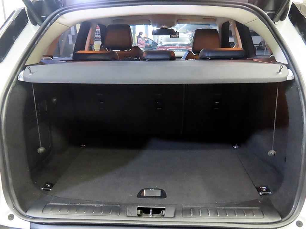 Land Rover Range Rover Bike 2015 - Importación desde Corea - HF Imports Iquique - Foto 17