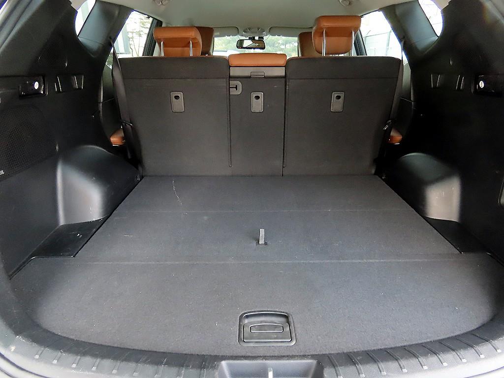 HYUNDAI Santa Fe 2016 - Importación desde Corea - HF Imports Iquique - Foto 18