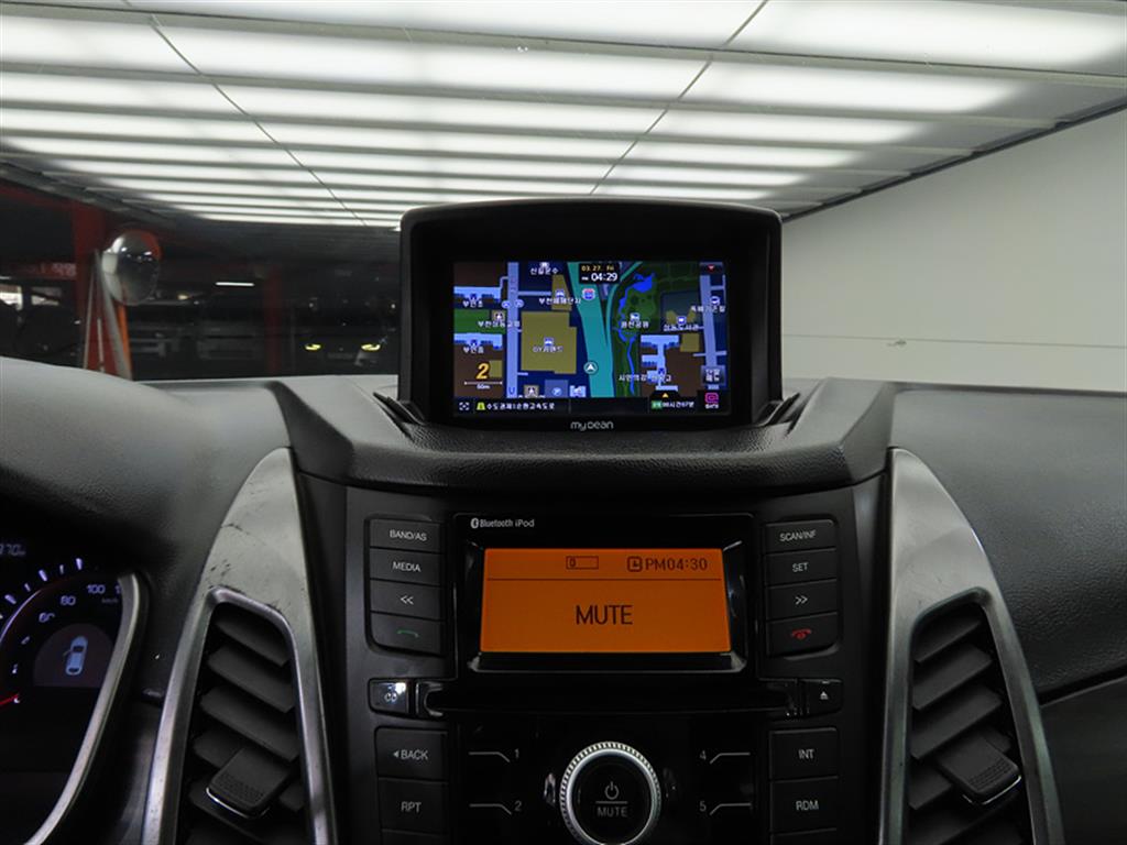 Ssangyong Korando 2015 Blanco - Importación desde Corea - HF Imports Iquique - Foto 14