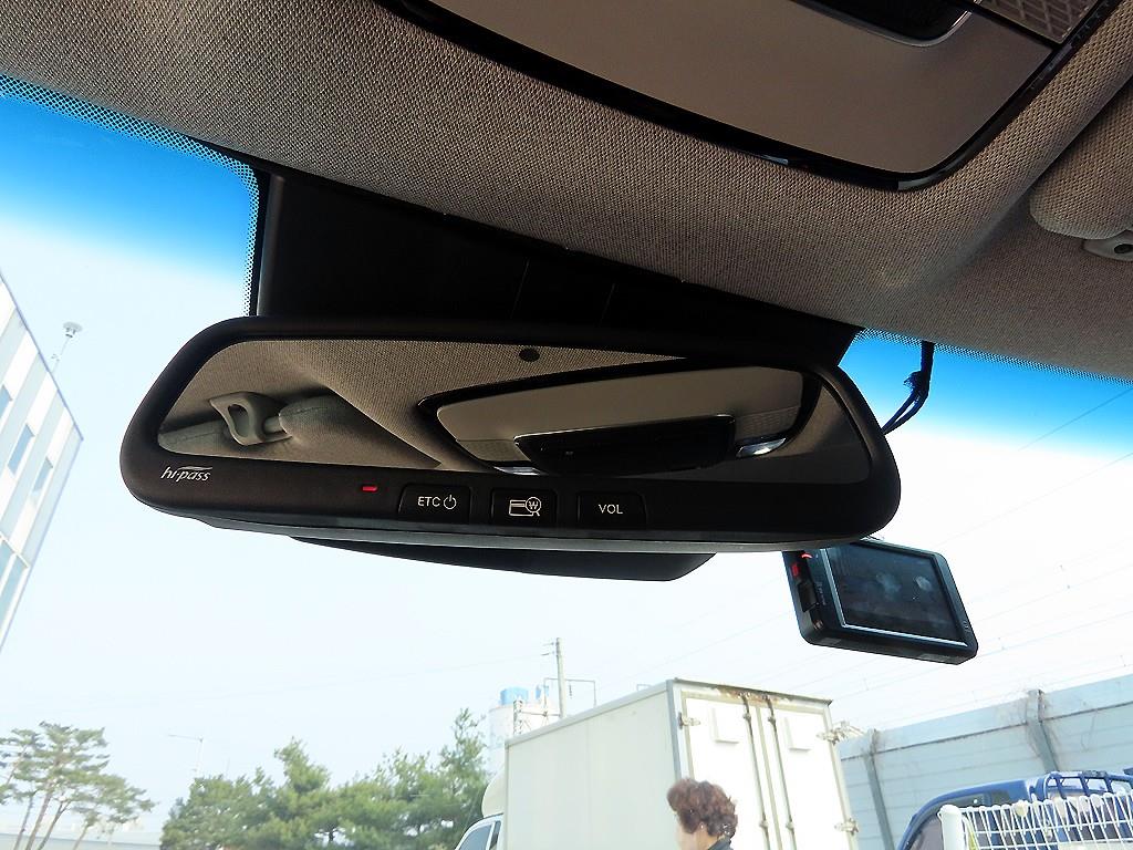 HYUNDAI Palisade 2019 Blanco - Importación desde Corea - HF Imports Iquique - Foto 14