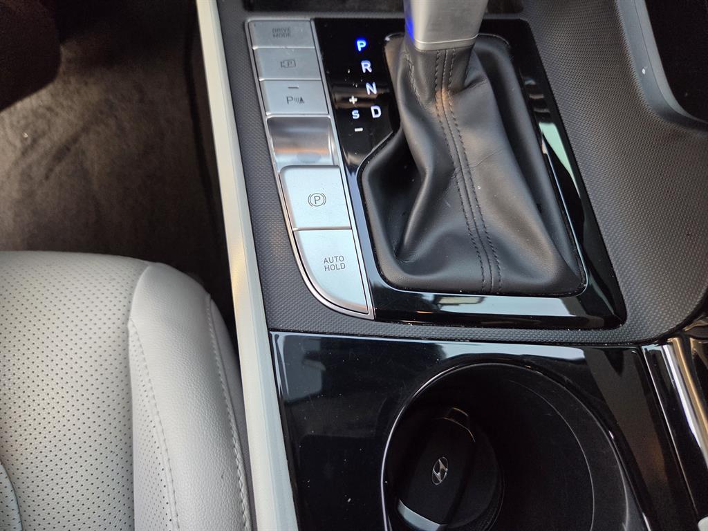 HYUNDAI Avante 2022 Café - Importación desde Corea - HF Imports Iquique - Foto 15