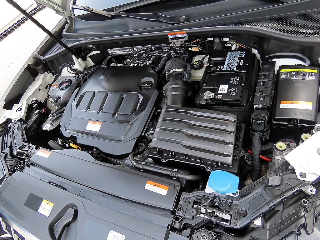 Audi Q3 2023 Blanco - Importación desde Corea - HF Imports Iquique - Foto 19