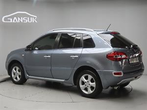 SAMSUNG QM5 - Vista 6